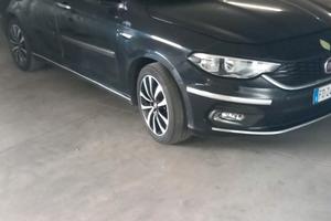 FIAT TIPO 2013 euro 6