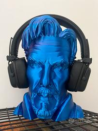 Porta Cuffie Dr. Strange
