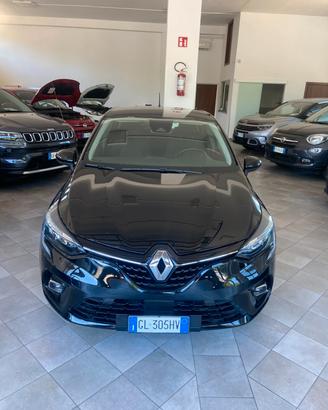 Renault Clio Blue dCi 100 CV 5 porte Evolution