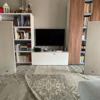 Magneplanar MG12QR