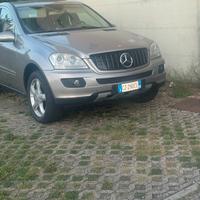 Mercedes ml 320