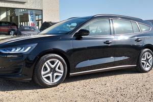 Ford Focus Wagon Focus SW 1.5 ecoblue Business 120