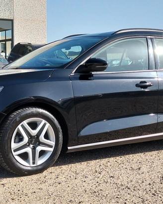 Ford Focus Wagon Focus SW 1.5 ecoblue Business 120