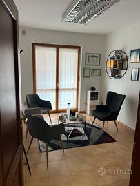 Condivisione studio Psicoterapia