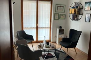 Condivisione studio Psicoterapia