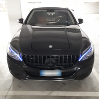 Mercedes classe c 200 d