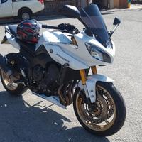 Yamaha Fazer 8 - 2011