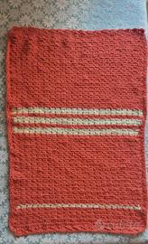 coperta neonato