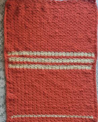 coperta neonato