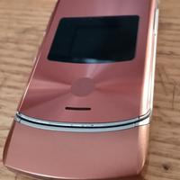 Motorola Razr V3XX, vintage