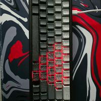 Attack shark x65he magnetic switch e-sport