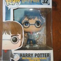 Harry Potter funko pop 32