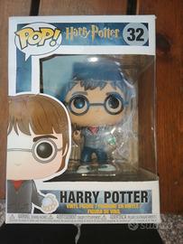 Harry Potter funko pop 32