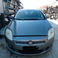 Ricambi usati per FIAT BRAVO 1.6 MULTIJET 2011