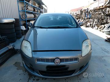 Ricambi usati per FIAT BRAVO 1.6 MULTIJET 2011