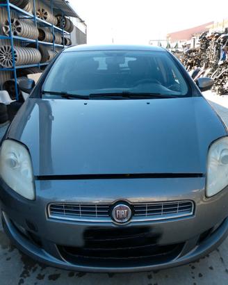 Ricambi usati per FIAT BRAVO 1.6 MULTIJET 2011
