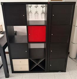 Combinazione ikea mobili