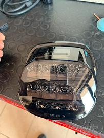 Faro Stop led Harley Davidson