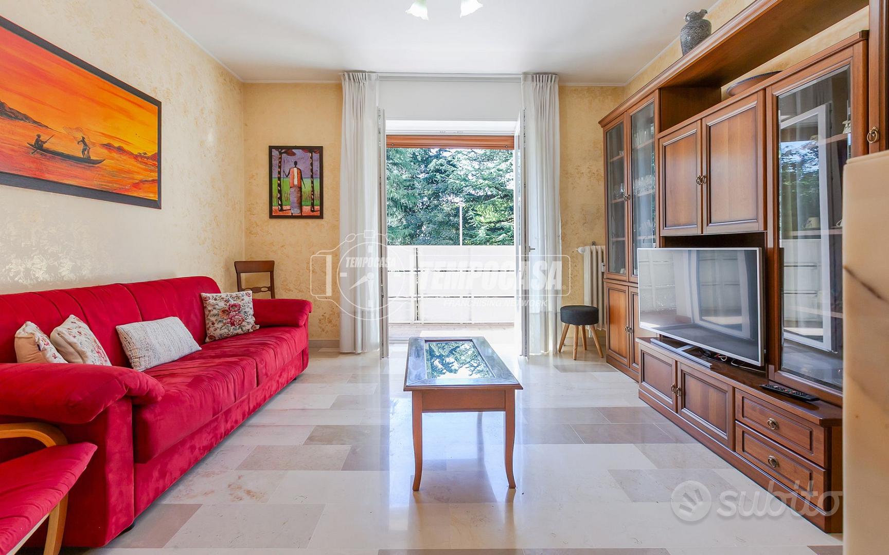 Appartamento – Bollate, Fornas, Ospiate - Vista 2