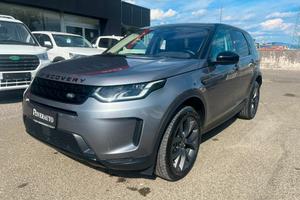 LAND ROVER Discovery Sport Discovery Sport 2.0 ...