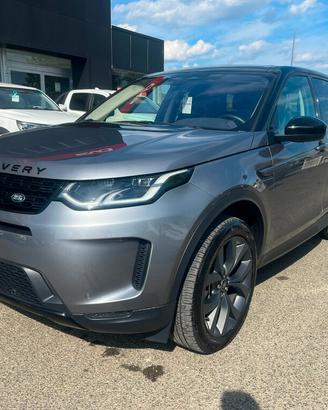 LAND ROVER Discovery Sport Discovery Sport 2.0 ...