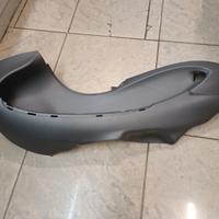 Pedana sinistra originale nuovo Beverly 125 / 200