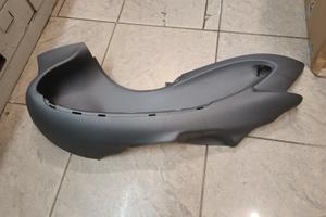 Pedana sinistra originale nuovo Beverly 125 / 200