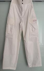 Pantaloni Ferrari