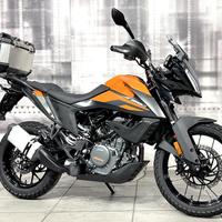 KTM 390 Adventure