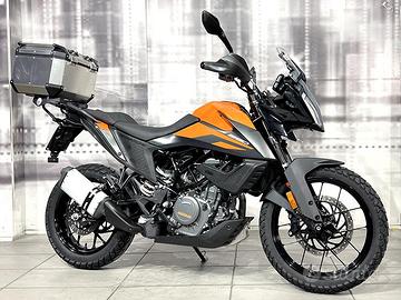 KTM 390 Adventure