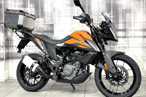 KTM 390 Adventure