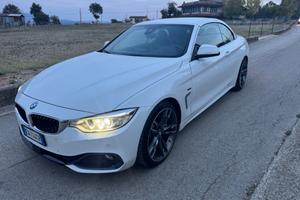 Bmw 428 420i Cabrio Msport