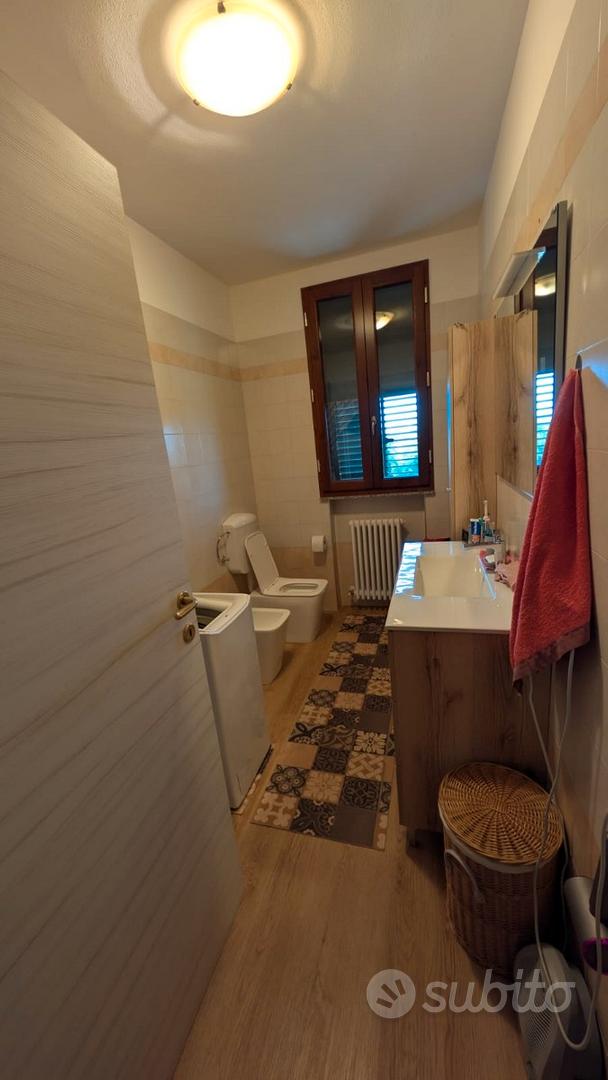 Appartamento – Bibbiano, Case Nuove, Barco - Altro