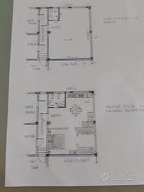 Deposito più posto auto