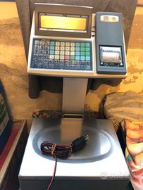 Bilancia professionale