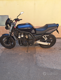 Fazer 600