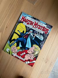 Fumetto Martine Mystere n.2 la vendetta di Ra