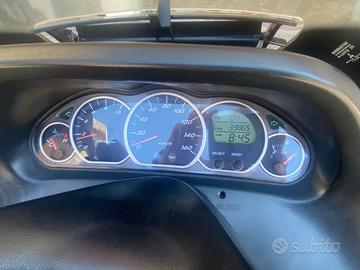 Yamaha Majesty YP 250 - 2006