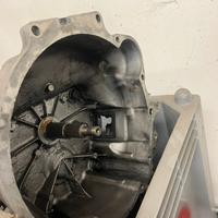 Cambio Pajero gls 1992