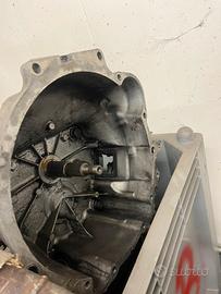 Cambio Pajero gls 1992