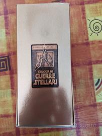 Trilogia Guerre Stellari 