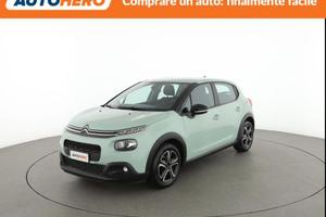 CITROEN C3 MN19646