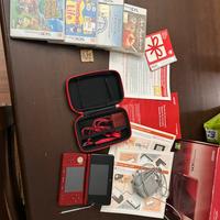 NINTENDO 3DS