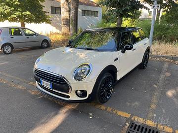 CLUBMAN