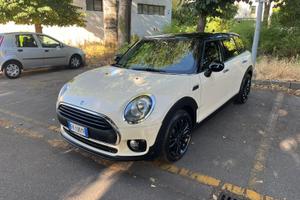 CLUBMAN
