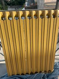 Termosifoni in ghisa varie misure