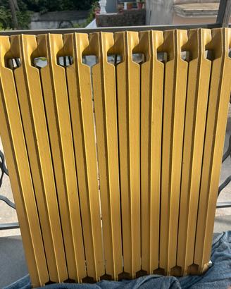 Termosifoni in ghisa varie misure