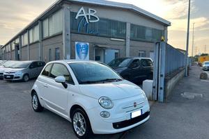 FIAT 500 1.4 16V Sport *EURO 5* *OK NEOPATENTATI