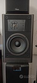 JBL casse hi fi lx22 