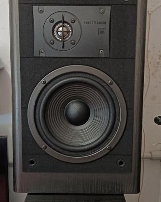 JBL casse hi fi lx22 